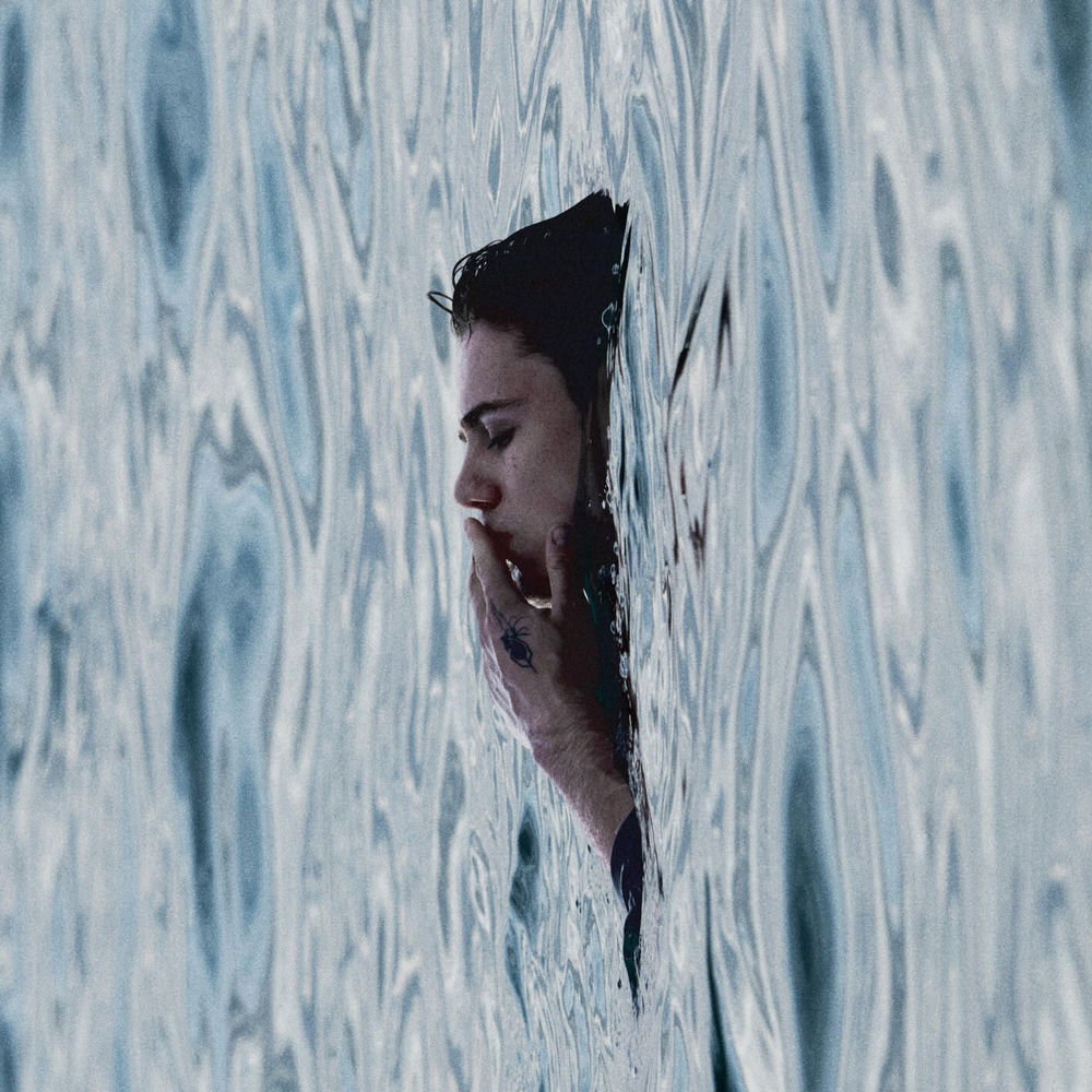 Okładka: BEFORE I FORGET (DELUXE)