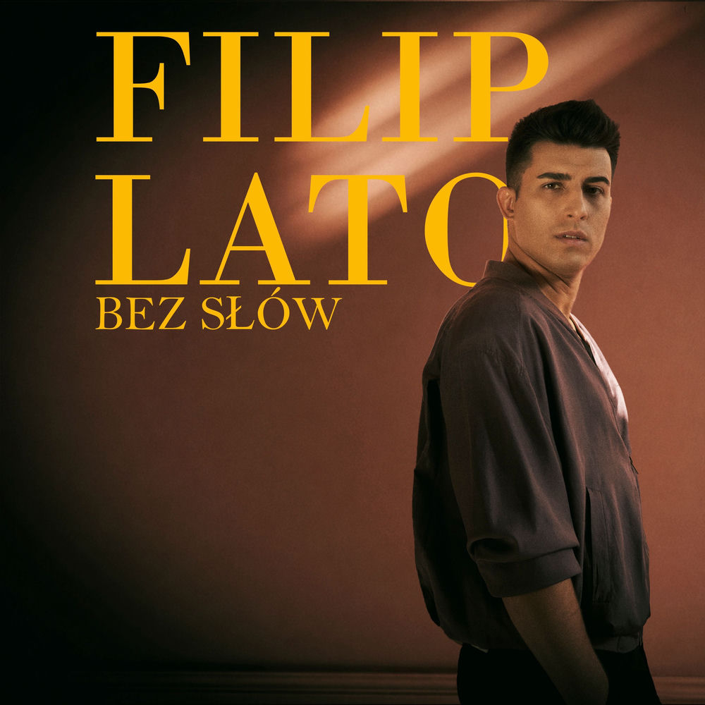 Okładka: Bez słów