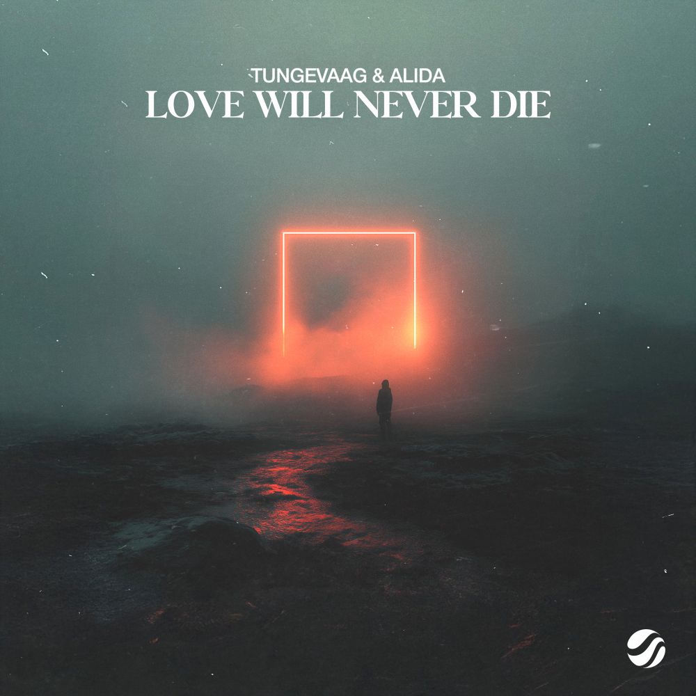 Okładka: Love Will Never Die