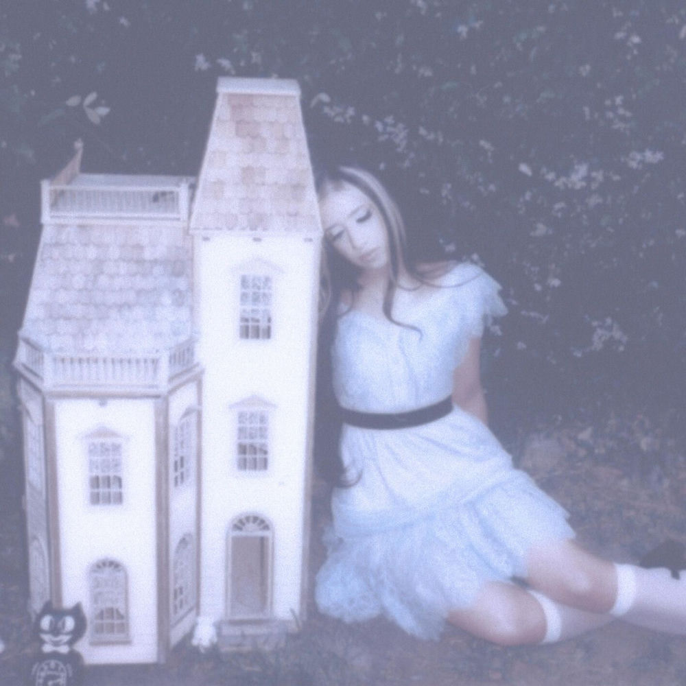 Okładka: Hallucination