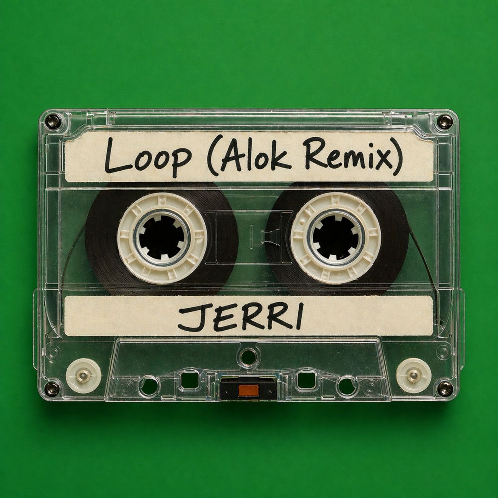 Okładka: Loop (Remix)