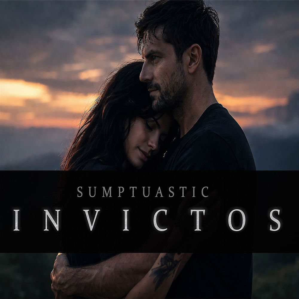 Okładka: Invictos