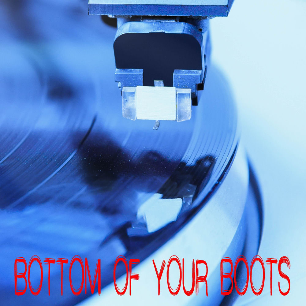 Okładka: Bottom Of Your Boots (Originally Performed by Ella Langley) [Instrumental]