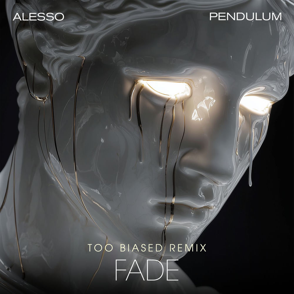 Okładka: FADE (TOO BIASED Remix)