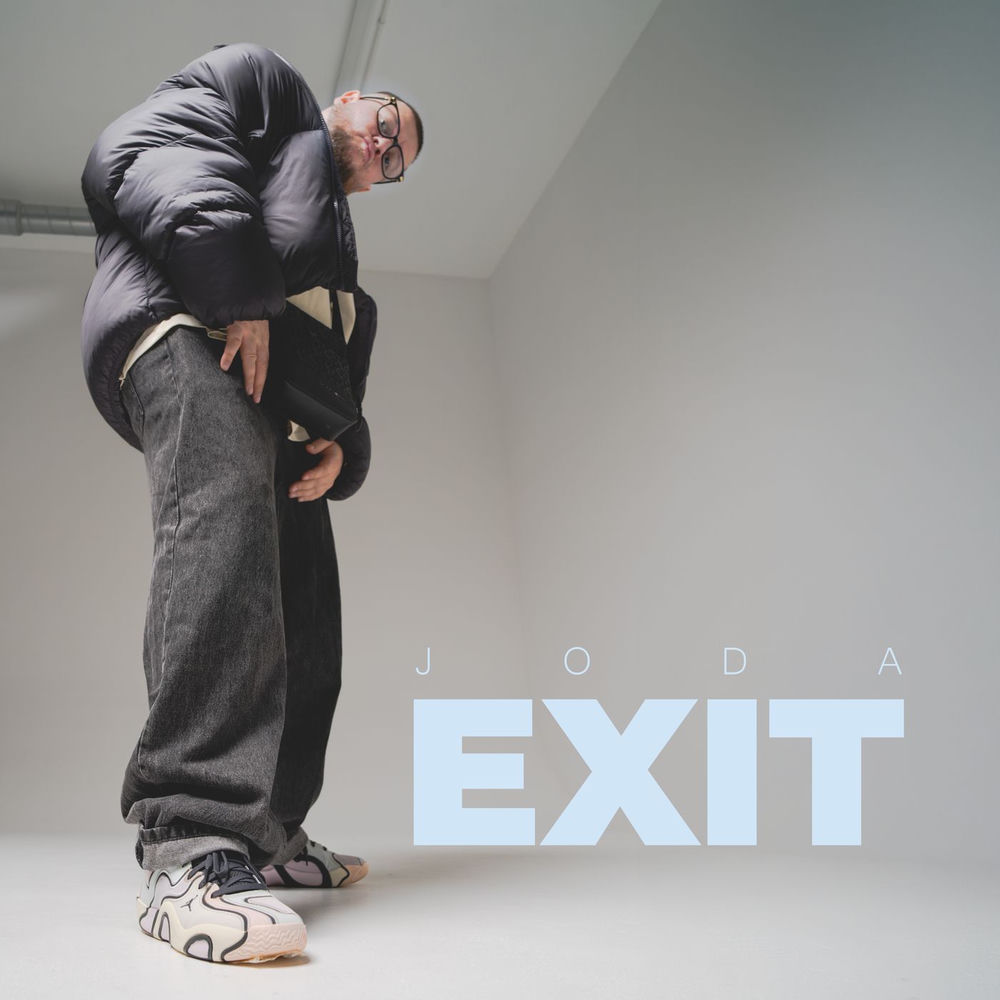 Okładka: Exit