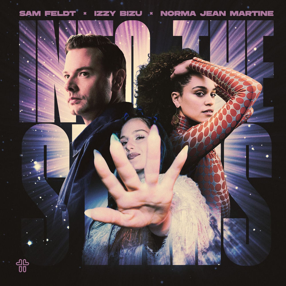 Okładka: Into The Stars