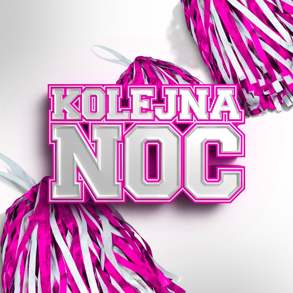 Okładka: KOLEJNA NOC (Official Remix)