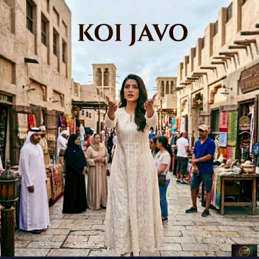 Okładka: Koi Javo
