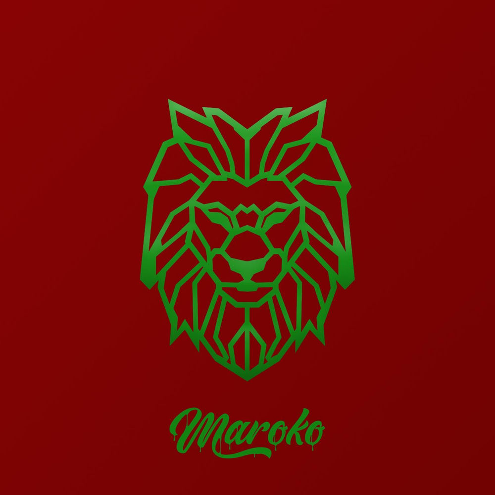 Okładka: Maroko