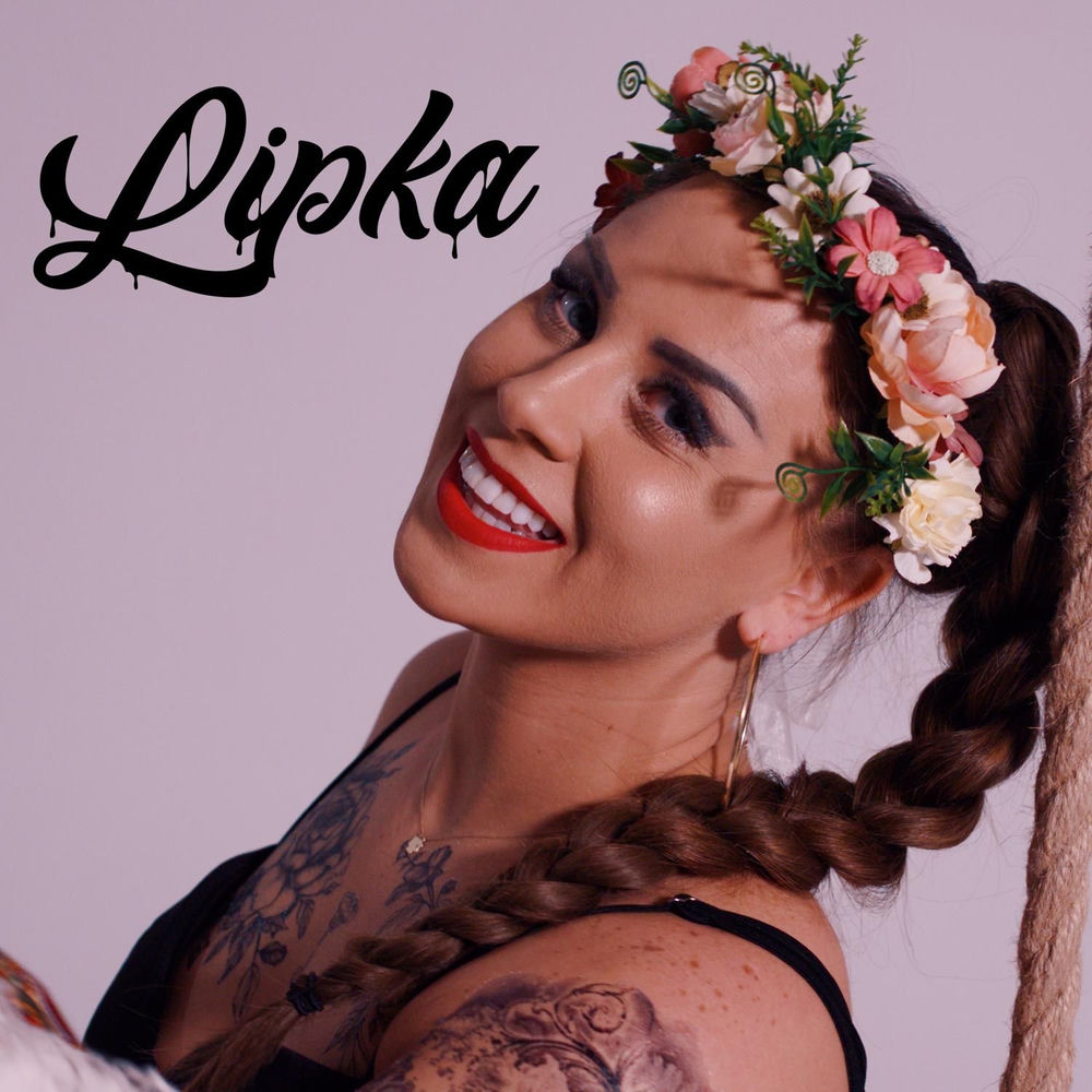 Okładka: Lipka (Latin Benger)
