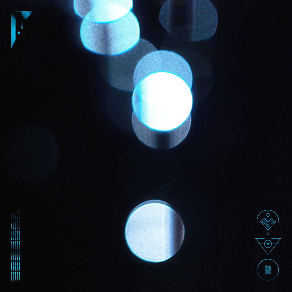 Okładka: Descent