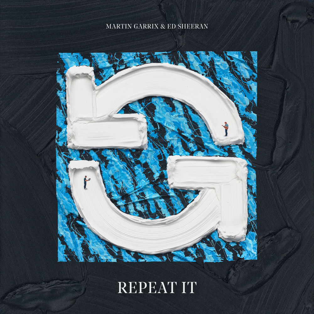 Okładka: Repeat It