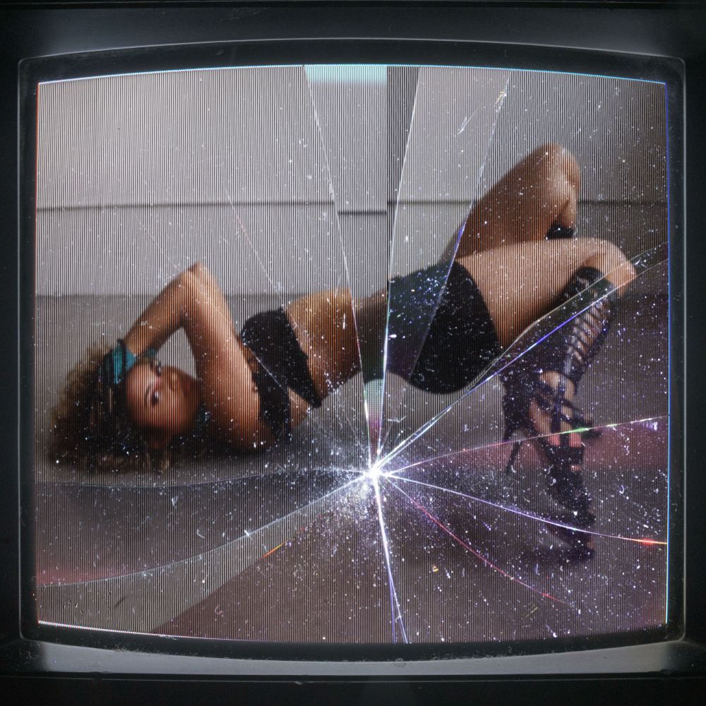 Okładka: Crash
