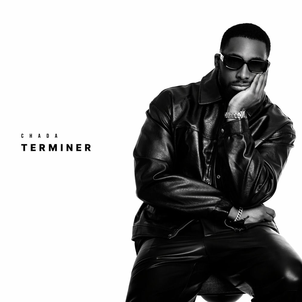 Okładka: Terminer