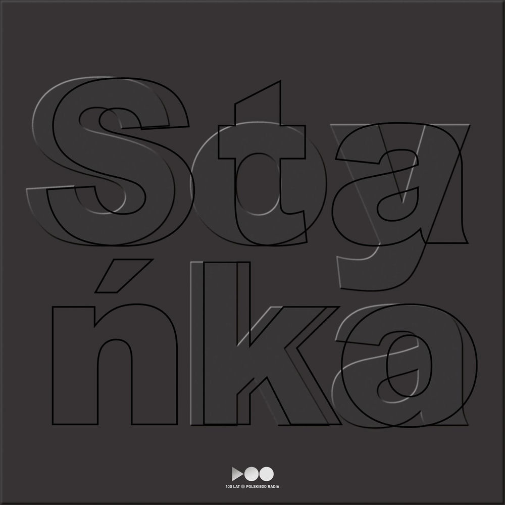 Okładka: Soyka / Stańko