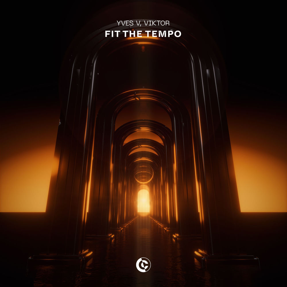 Okładka: Fit The Tempo