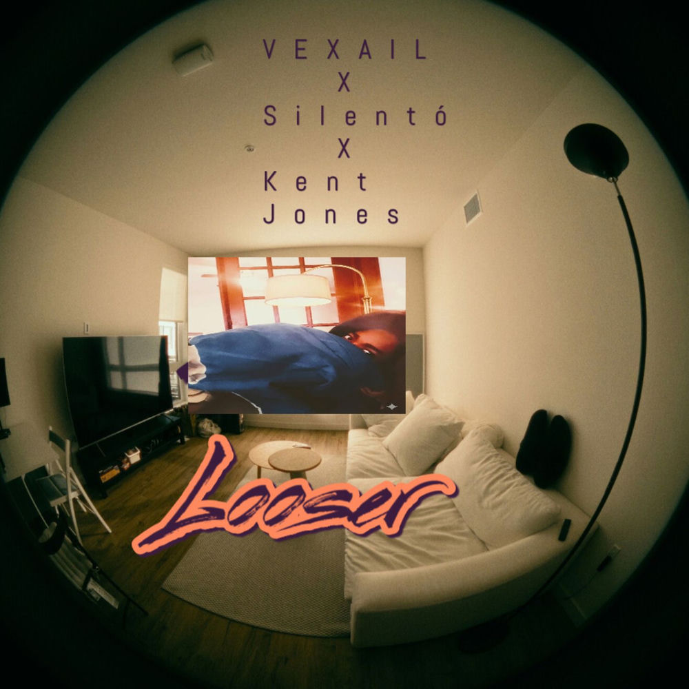 Okładka: Looser