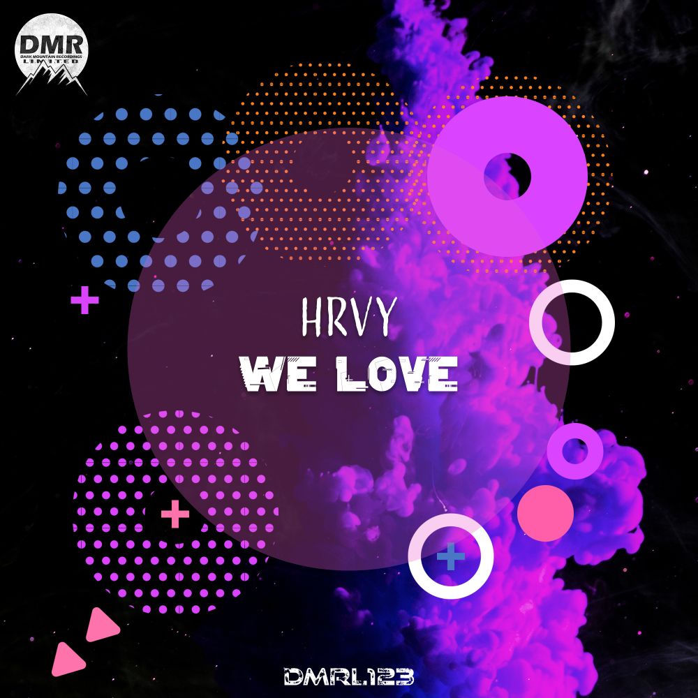 Okładka: We Love
