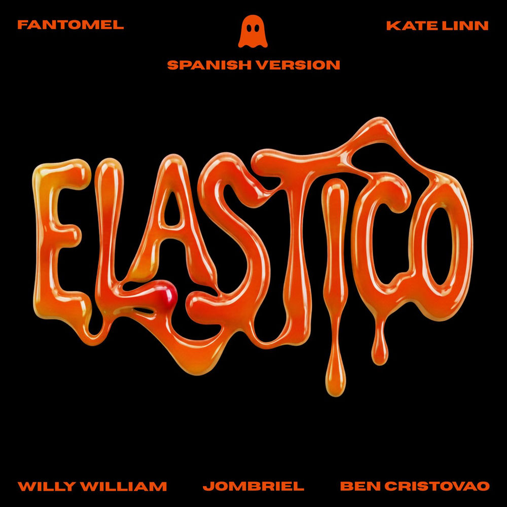 Okładka: Elastico (Spanish Version)