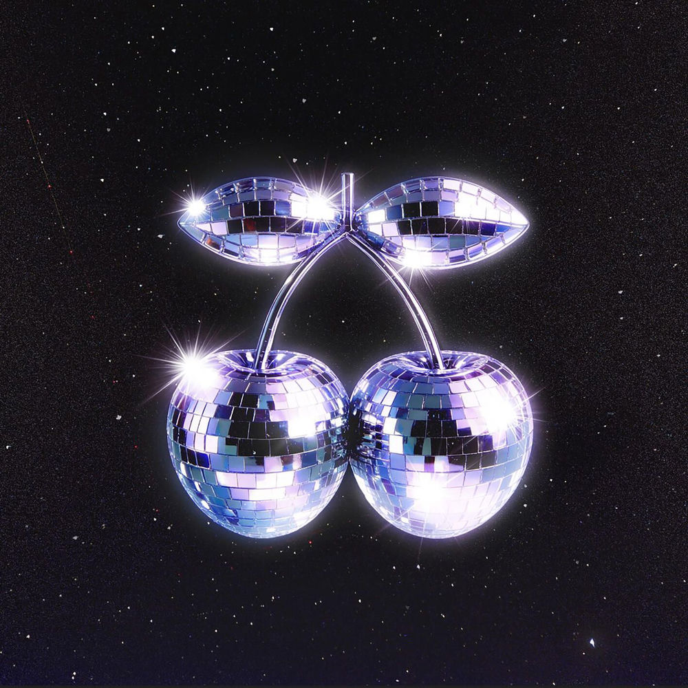 Okładka: Disco Cherry