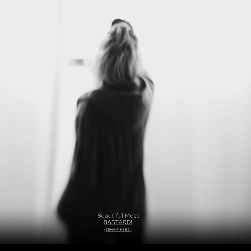 Okładka: Beautiful Mess (Deep Edit)