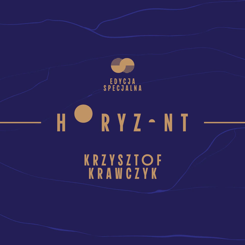 Okładka: Horyzont (Edycja Specjalna)