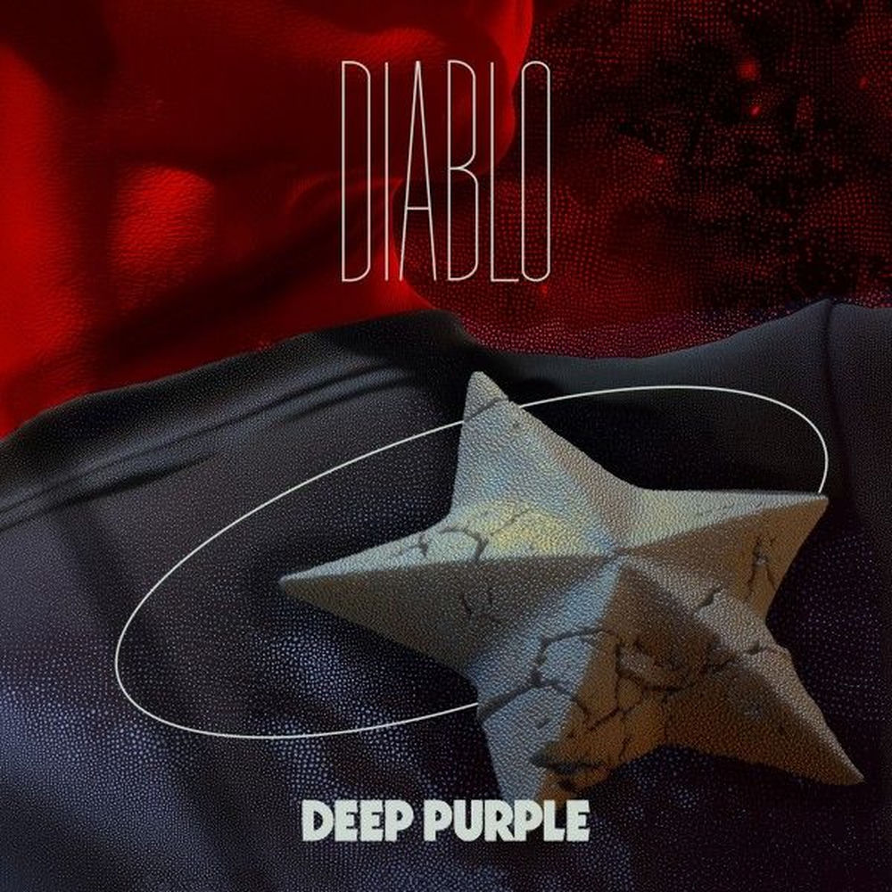 Okładka: Diablo
