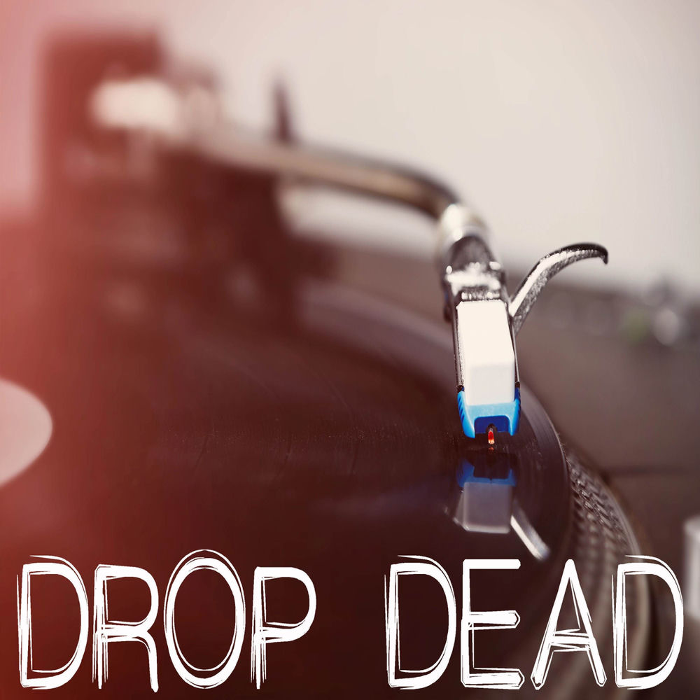 Okładka: Drop Dead (Originally Performed by Olivia Rodrigo) [Instrumental]