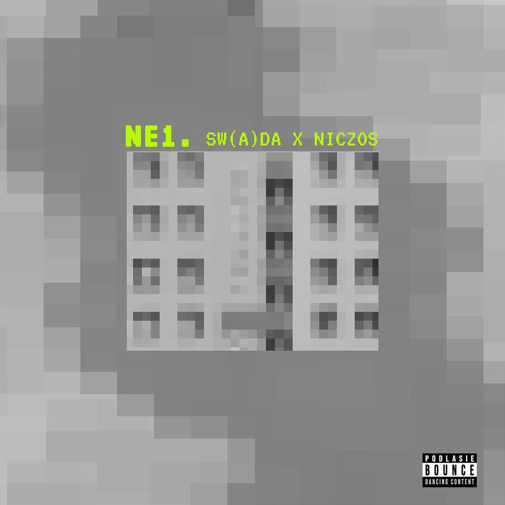 Okładka: Ne1 (slow version)