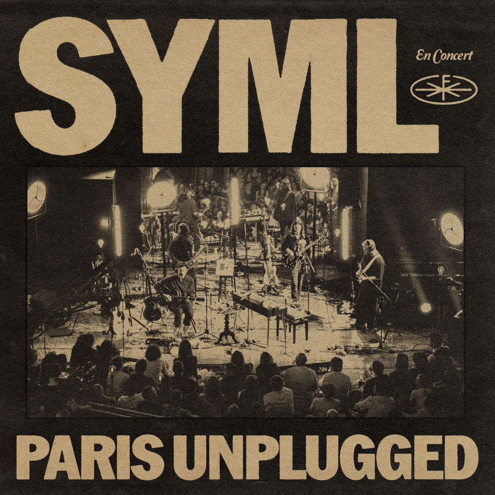 Okładka: Paris Unplugged (Deluxe)