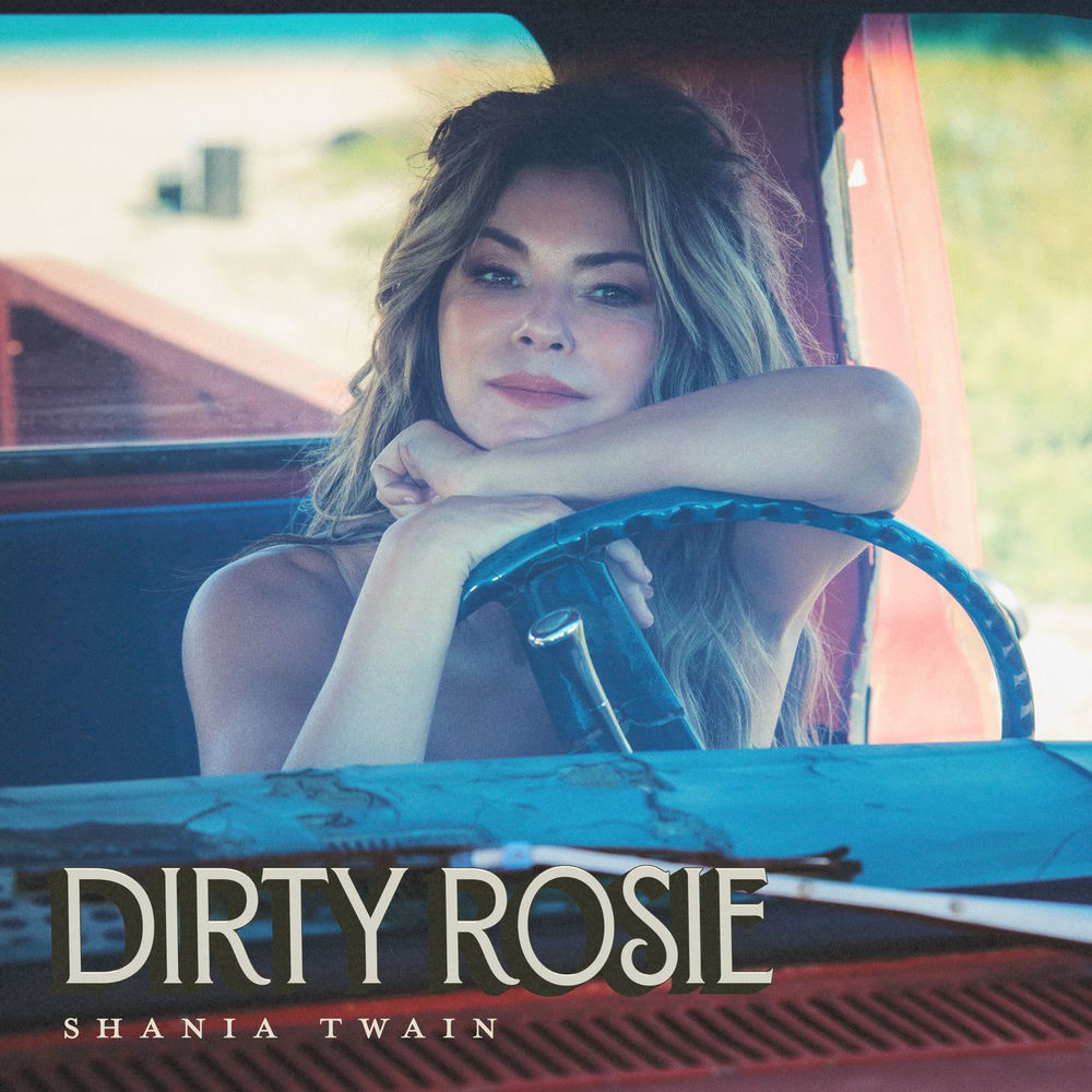 Okładka: Dirty Rosie