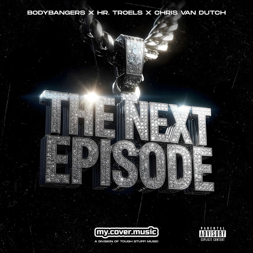 Okładka: The Next Episode