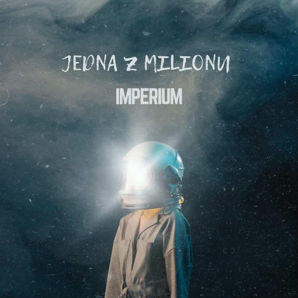 Okładka: Jedna z milionu