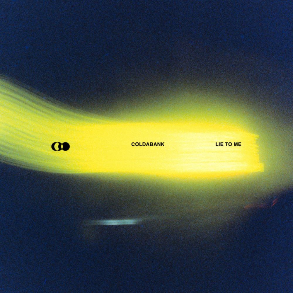 Okładka: Lie To Me
