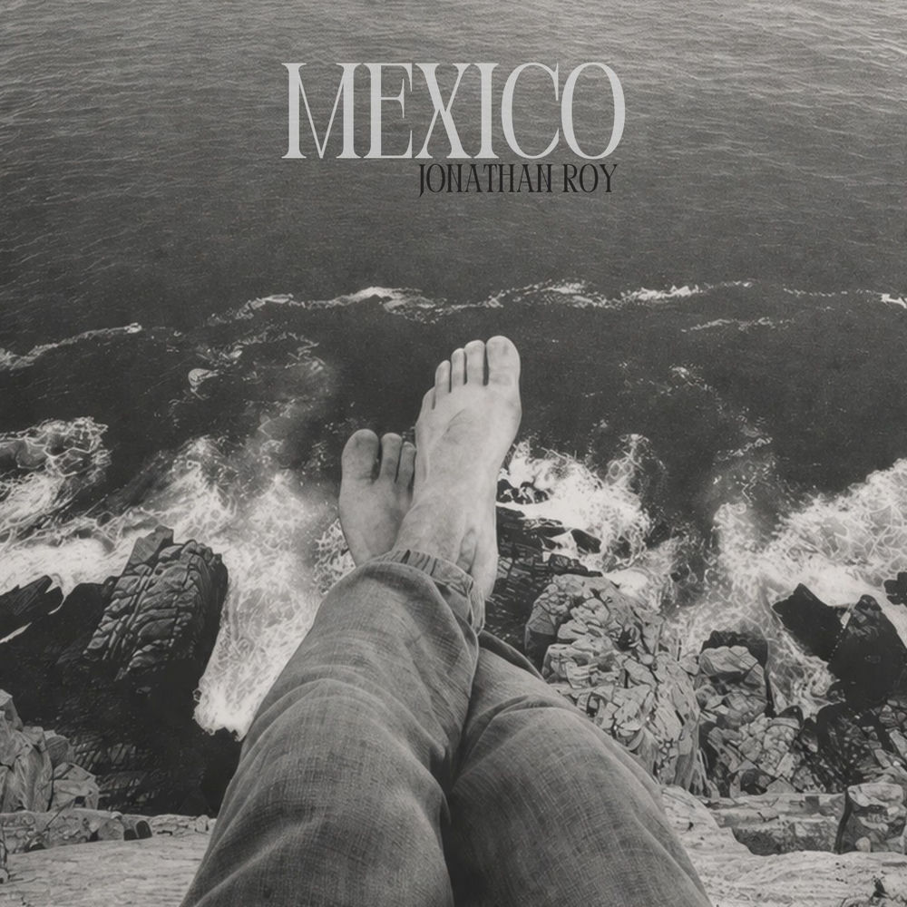 Okładka: Mexico