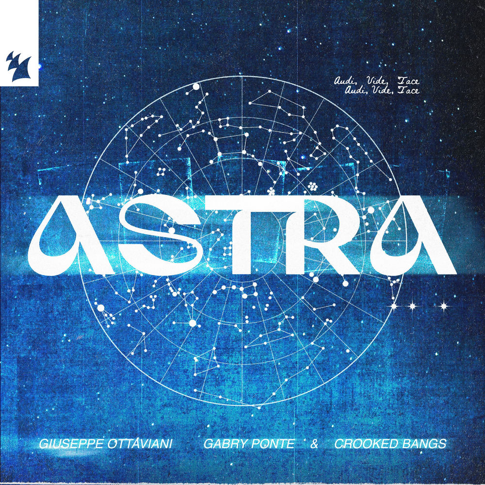 Okładka: Astra