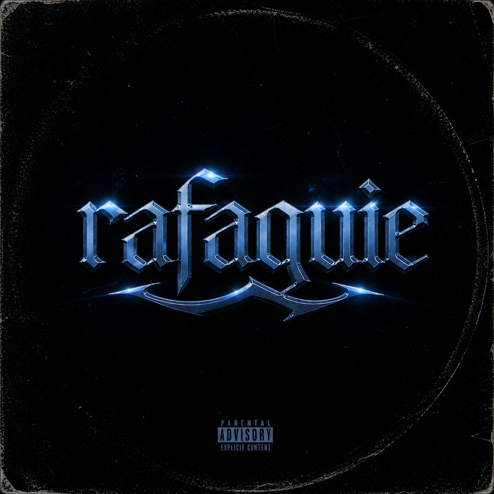 Okładka: Rafaguie
