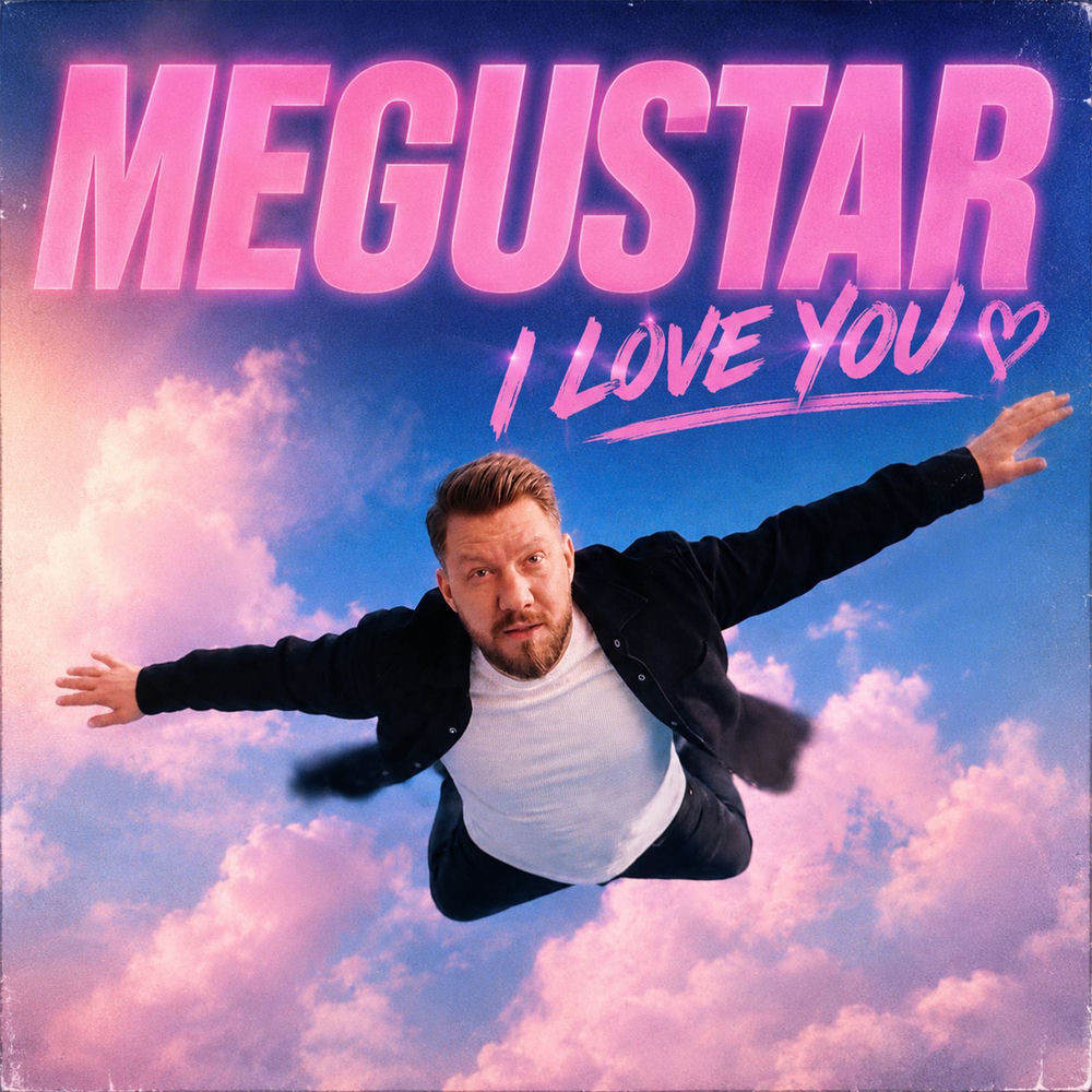 Okładka: I Love You