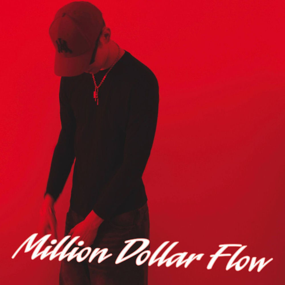 Okładka: Million Dollar Flow