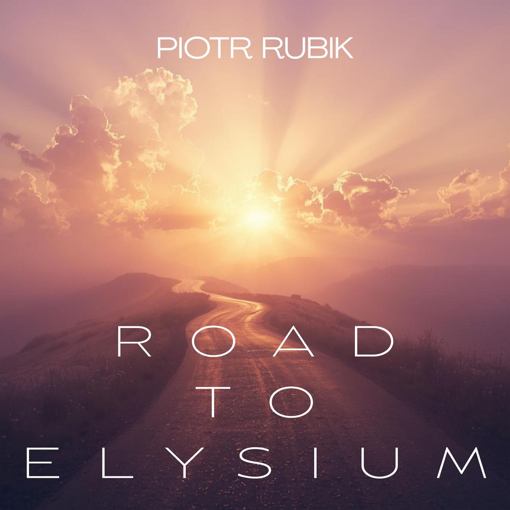 Okładka: Road to Elysium (feat. Jackie's Boy)