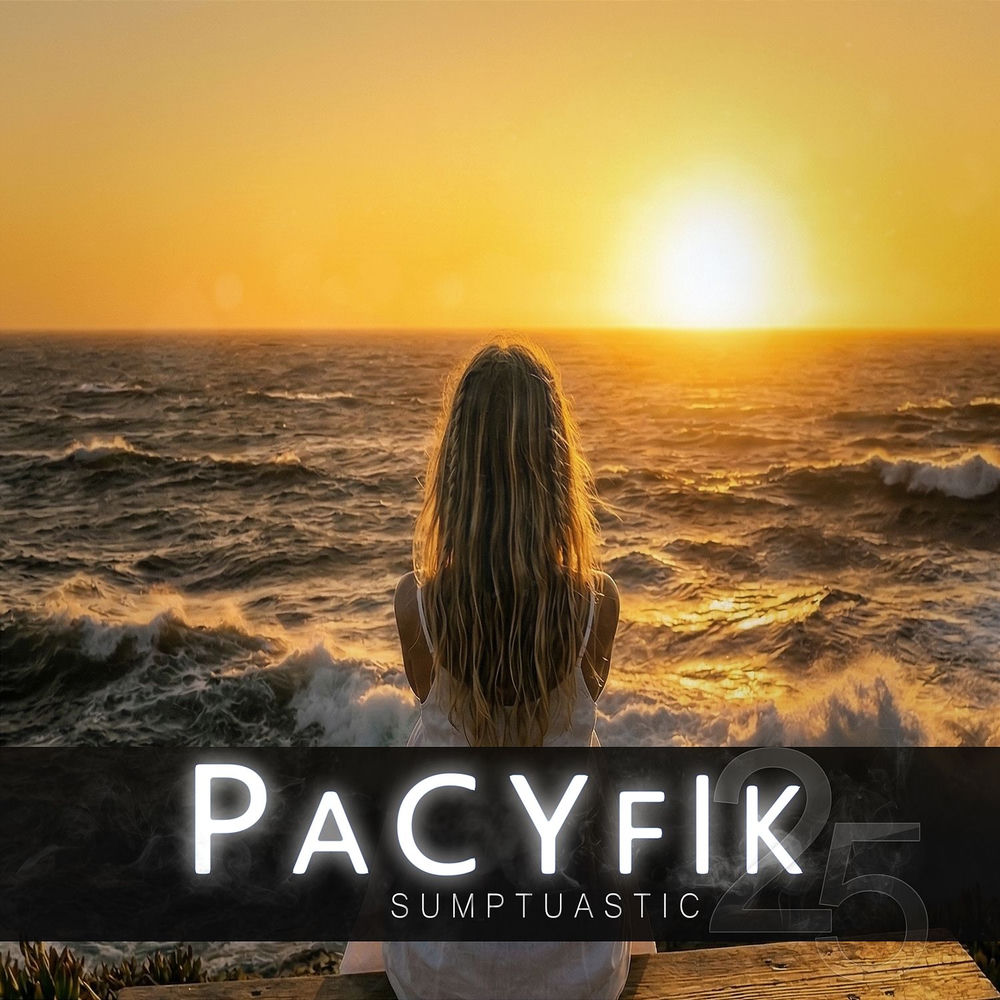 Okładka: Pacyfik 25
