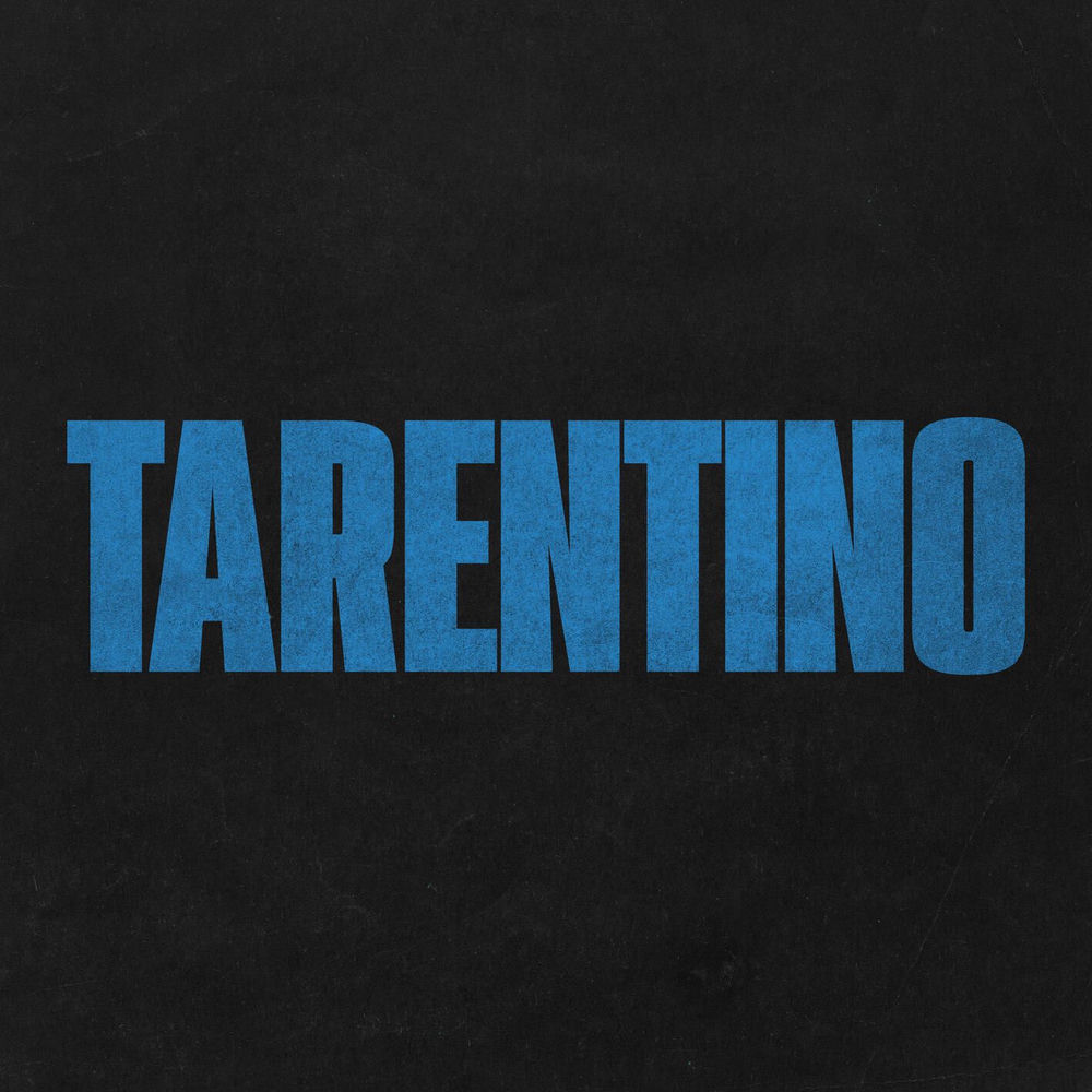 Okładka: TARENTINO