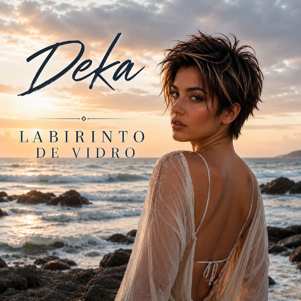 Okładka: Labirinto De Vidro