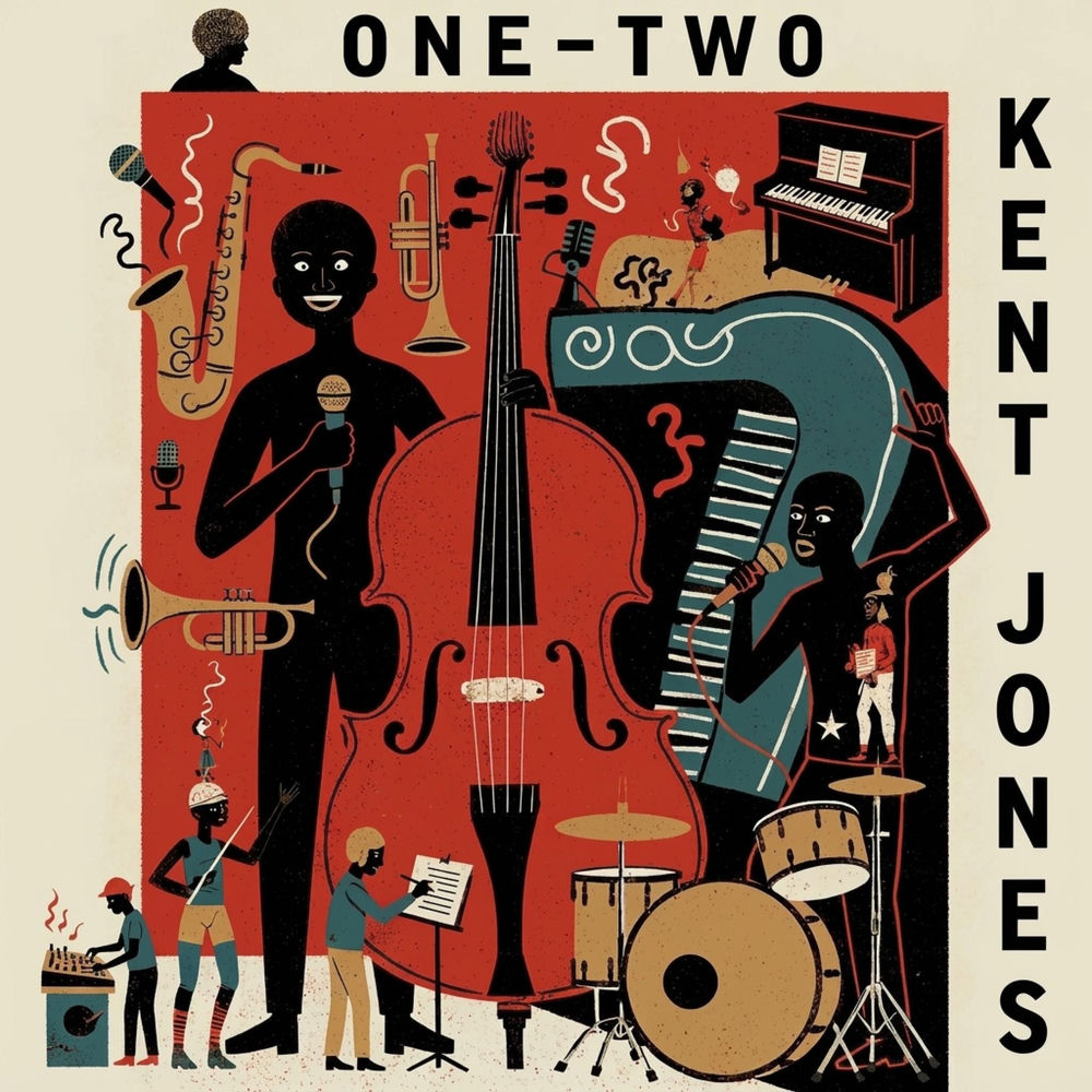 Okładka: One-Two