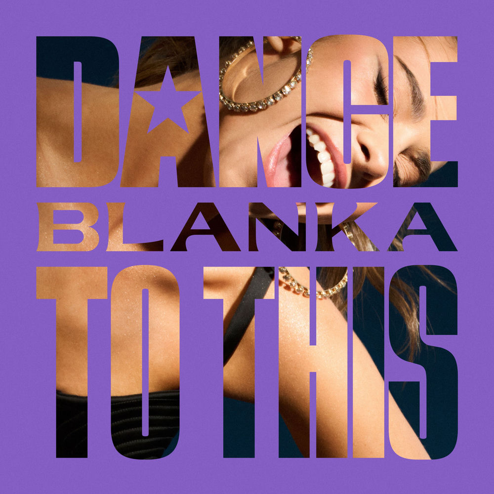 Okładka: Dance To This