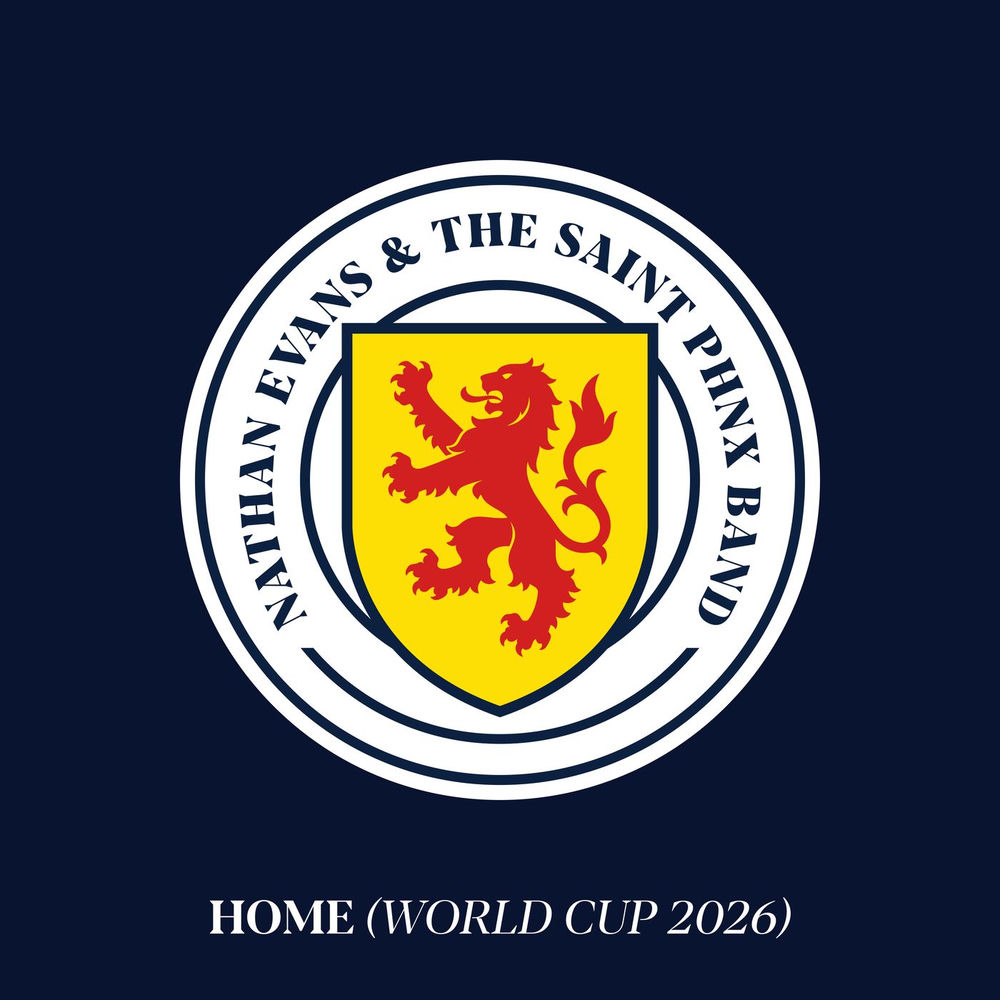 Okładka: Home (World Cup 2026)