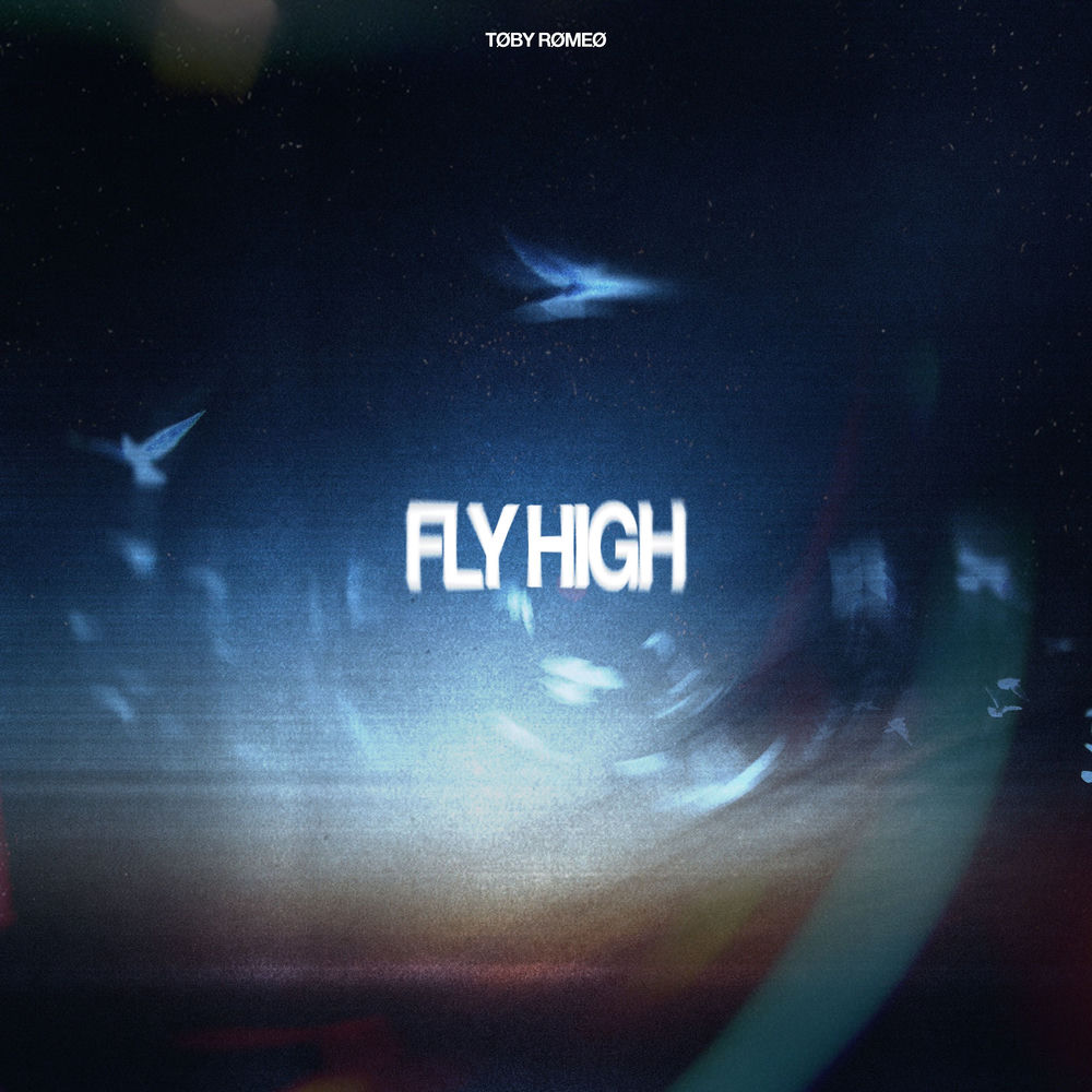 Okładka: Fly High