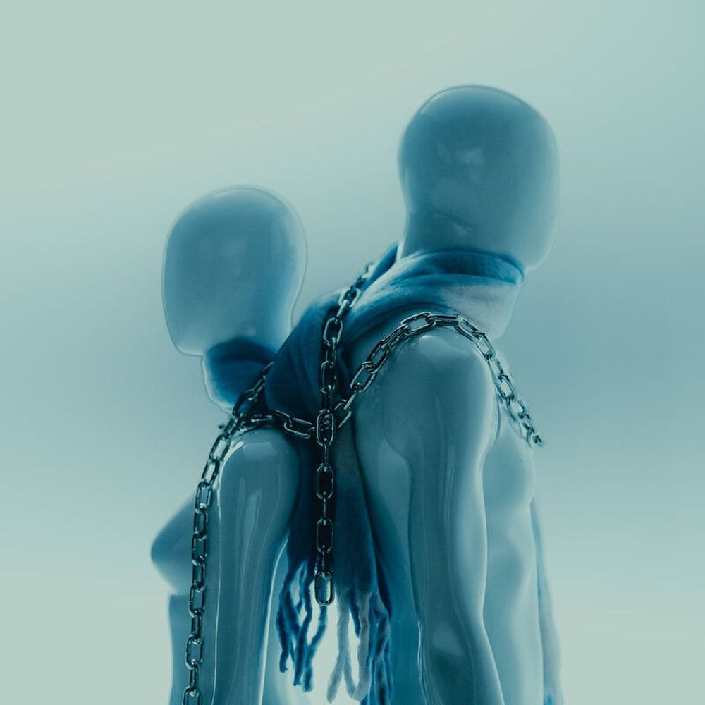 Okładka: Yours Forever