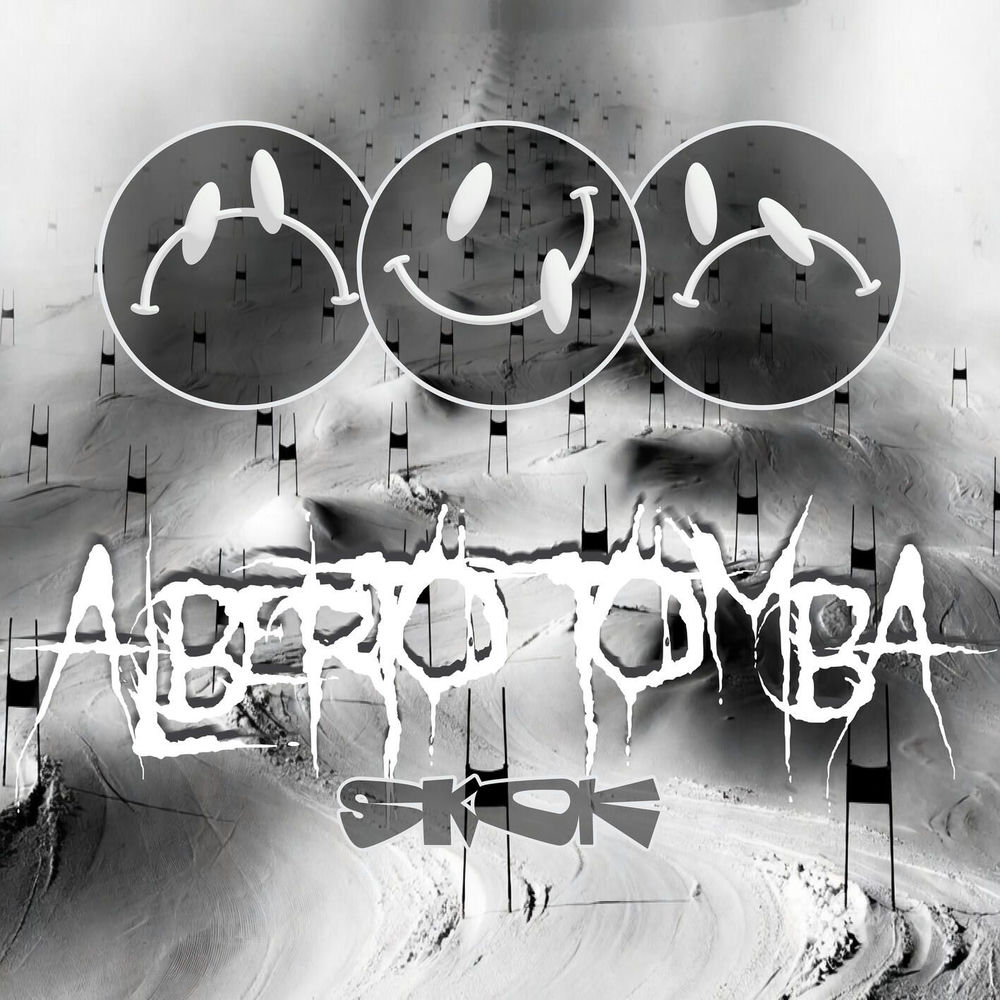 Okładka: ALBERTO TOMBA