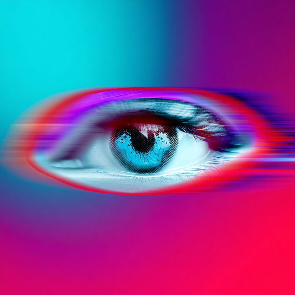 Okładka: Self Aware